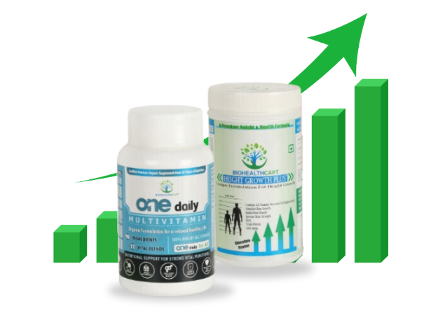 Unlocking the Secrets of Height Increase: A Simple Guide 2