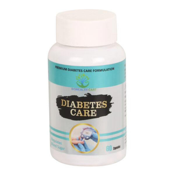 diabetes care